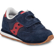 Saucony Boys Little Kid Jazz Hook & Loop Sneaker