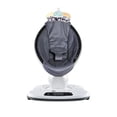 thumbnail image 1 of Silla Mecedora Para Bebe 4moms Mamaroo 4 Funda Negro Mamaroo Mamaroo4, 1 of 5