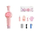 thumbnail image 1 of BotaniNest Wand Machine Fog Machine Maker Wand With Colorful Lights For Outdoor Interactive 10ml, 1 of 3