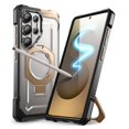 thumbnail image 1 of Funda para teléfono SUPCASE Unicorn Beetle Grip S25 Ultra 6.9", 1 of 1