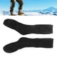 thumbnail image 5 of Electric Warm Socks Foot Warmer Washable Better Adsorption 10W Built in Component Stimulate Foot Acupoints Electric Heat Socks  for Winter ANGGREK Otros, 5 of 8