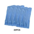 thumbnail image 4 of relayinert Pool Skimmer Socks Elastic And Nylon Mesh Materials Easy Installation Easy To Install Simple blue 20 pieces, 4 of 6