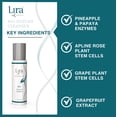 thumbnail image 5 of Kerstin Florian Champú revitalizante Hidrata y aumenta el brillo Aloe y proteína de trigo Desenreda e hidrata el cabello opaco Todo tipo de cabello (13.5 fl oz), 5 of 5