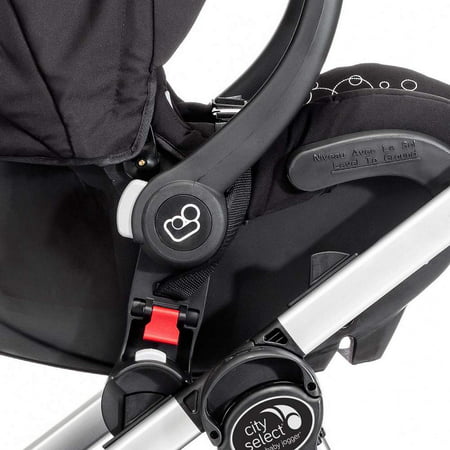Baby Jogger Chicco And Peg Perego Car, City Select Chicco Car Seat Adapter Instructions