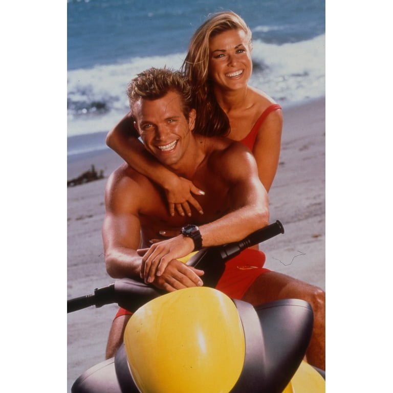 Baywatch Complete Series: All 9 Seasons DVD Box Set