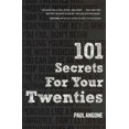 thumbnail image 1 of 101 Secrets for Your Twenties, Paul Angone Paperback, 1 of 1