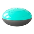 thumbnail image 2 of Juguete interactivo de la bola de la invitación del rompecabezas de Azul Zulema Juguetes Squeaky Ball Dogs, 2 of 8