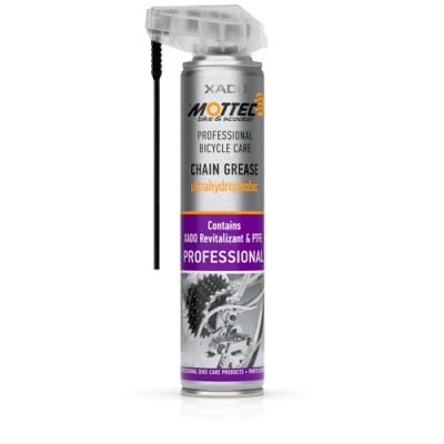 Mottec Professional Ultra Waterproof bicycle chain Lubricant grease