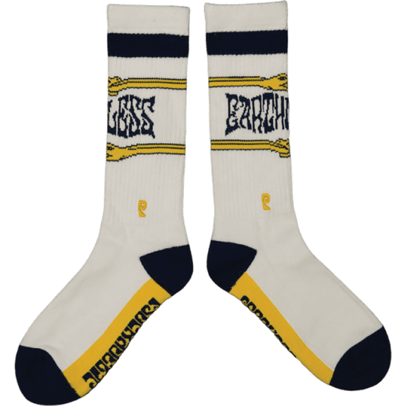 Psockadelic Earthless Crew Socks 1 Pair