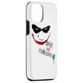 thumbnail image 3 of Funda para iPhone 12/12 Pro BATMAN Joker Too Serious, 3 of 3
