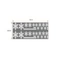 thumbnail image 2 of Christmas Snowflakes Decal Shop Window Glass DIY Decorative Sticker Ornament, 2 of 2