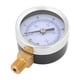 thumbnail image 4 of Manómetro 0-30psi 0-2bar Mini Dial Compresor de aceite de agua ANGGREK  Otros, 4 of 8