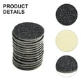 thumbnail image 4 of CUITING 50 Pcs 20mm Electric Nail File Cuticle Callus Pedicure Foot Dead Skin Sandpapers, 4 of 7