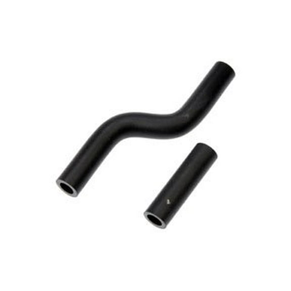 Pcv Hose To Intake Box