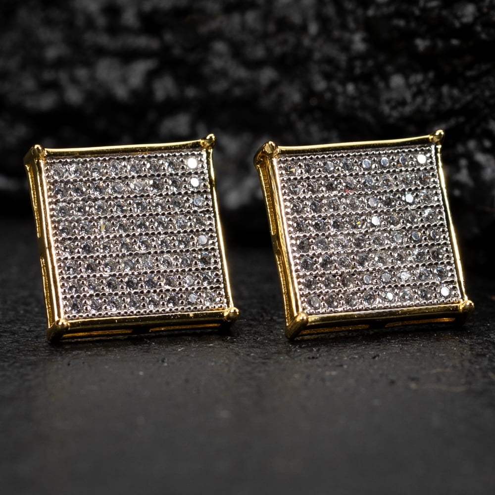 銀杯 2個セット Men's Large Two Tone Yellow Gold Plated 925 Sterling Silver