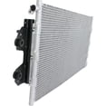 thumbnail image 3 of AC Condenser For Chevrolet Express 1500 Express 2500 Express 3500 Parallel Flow, 3 of 8