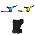 thumbnail image 1 of 3PCS Soporte para Linterna de Buceo Libre Soporte Suave para Mano / Sky, 1 of 9