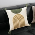 thumbnail image 4 of Fuebueo Throw Pillow Covers, Pillow Case for Living Room Outdoor Patio Home Decor, 4 of 6