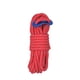 thumbnail image 2 of onlyliua para El Hogar Cuerda Reflectante Resistente Al Viento y La Tracción para Acampar Al Aire Libre, Cuerda Gruesa 4 Mm, Accesorios para Tiendas de Campaña, Hebilla de Cuerda de Viento de Poliést, 2 of 3