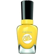 Sally Hansen Miracle Gel Nail Polish, Gigabryte 0.5 oz