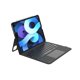 thumbnail image 1 of Funda con teclado Belkin retroiluminado Bluetooth para iPad Air de 10,9", 1 of 9
