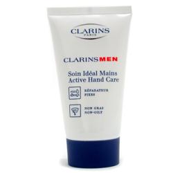 clarins men active hand care