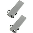 thumbnail image 3 of Sharpening Stone for Outdoor Use Lightweight and Mini Portable Designed Easy to Carry Emery Material Assorted Color 2pcs, 3 of 8