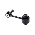 thumbnail image 2 of KarParts360 For Subaru Outback 2010-2024 Suspension Stabilizer Bar Link | Steel Material | Coated Finish | Black | Polymer Bearing | Rubber Bushing | 1 Link, 1 Nut | For 20470AJ010, 20470AN01A, 2 of 4