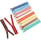 thumbnail image 2 of Lote de 10 Fermetures éclair en Résine de 10 couleurs différents 30cm et le Zip en Anneau, 2 of 5