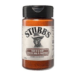  Stubb's Chicken Rub, 5.04 oz (Pack of 6) : Grocery