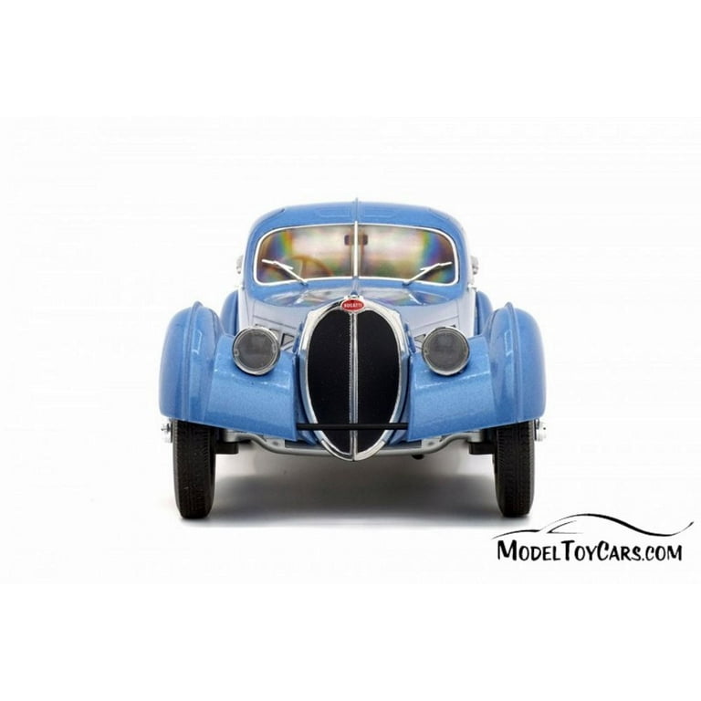 Evrat Resin Model Car 1/43 Bugatti T57 SC Atalante 1937
