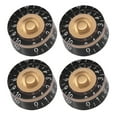 thumbnail image 1 of Electric Guitar Tone Control Knobs for EPI/LP Electric Guitar 4PCS, 1 of 3