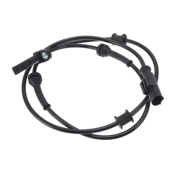 ABS Wheel Speed Sensor ABS Sensor No.68309819AC/0265004588/51965736 for Dodge for Ram ProMaster 1500 2017-2019 1 Pc Left Rear Right Rear