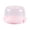 Pink, variant on Universal Tumbler Lid Replacement, Replacement Coffee Cup Lid, Travel Tumbler Splash Cover, 380ml/510ml Mug Seal Lid, Large Capacity Car Drinking Cup Accessory, Leakproof Tea Cup Top Cover,Black