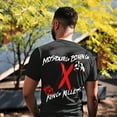 thumbnail image 4 of Mosburg Boxing X King Killers Athletic Tee, 4 of 7