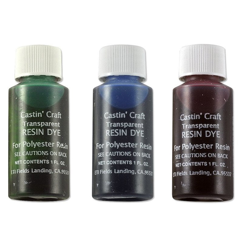 castin craft resin review