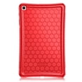 thumbnail image 4 of For Samsung Galaxy Tab A 10.1 SM-T510 2019 Case - Shockproof Silicone Protective Cover Anti Slip [Kids Friendly], 4 of 7
