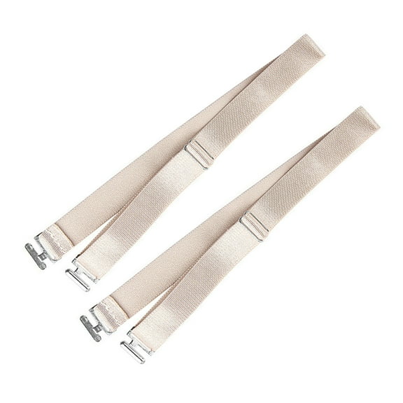 Elastic Leg Harness Garter Belt Punk Gotik Thigh Rings Stockings Garter Adjustable Thigh Loop Leg Rings for Womens Girls