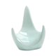 thumbnail image 3 of Soporte de cerámica para ocarina, expositor, adorno, soporte para instrumento musical Verde, 3 of 8