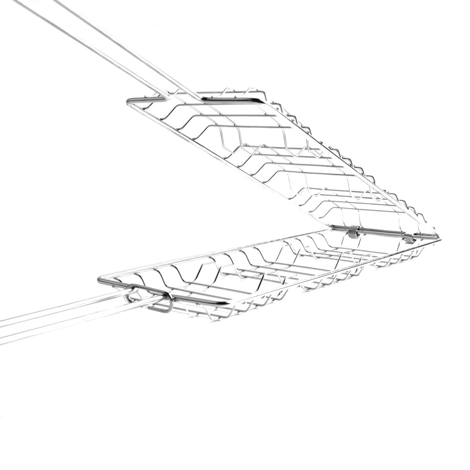 Coghlan's Camper's S'mores Grill, Makes 3 s'mores at a time