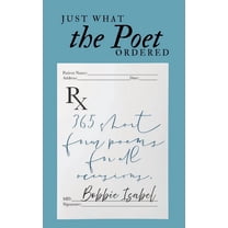 Just What the Poet Ordered, (Paperback)
