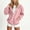 c01Pink, variant on Hduncf Zip Up Hoodies for Girls Y2K Casual Long Sleeve Hooded Sweatshirts with Pockets Jacket Fall Winter Clothes Blue 7-8Years