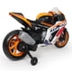 thumbnail image 4 of Moto Eléctrica Injusa Repsol Naranja 12 V, 4 of 4