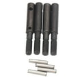 thumbnail image 4 of Herwey RC Steel Portal Drive Stub Axle Reliable In Use High Quality Steel RC Portal, 4 of 8