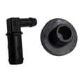 thumbnail image 2 of S SERENABLE Trousse de Bagues de Tige de Réservoir de Carburant Accessoires Portable Entretien Réparation 532139277, 2 of 9