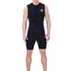 thumbnail image 4 of Traje de buceo Sharpla Neopreno 3mm Chaleco cálido de buceo 4XL, 4 of 8