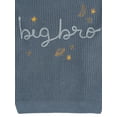 thumbnail image 5 of Modern Moments by Gerber Toddler Boy Sibling Matching Sweater, Sizes 12M-5T, 5 of 9