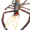 thumbnail image 2 of Estatuas en miniatura,Juguete de cognición modelo de animal marino en miniatura,Juguetes educativos Material didáctico Coleccionables,Figuras de simulación de accesorios de diseño de escena Hugo Estatuas en miniatura, 2 of 5