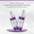thumbnail image 2 of Expressive Scent Fragrance Room Spray- Long Lasting Lavender Aroma- 6 fl oz, 2 of 7