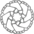 thumbnail image 1 of SHIMANO SLX RT66 Rotor - 6 Bolt One Color, 220mm, 1 of 1